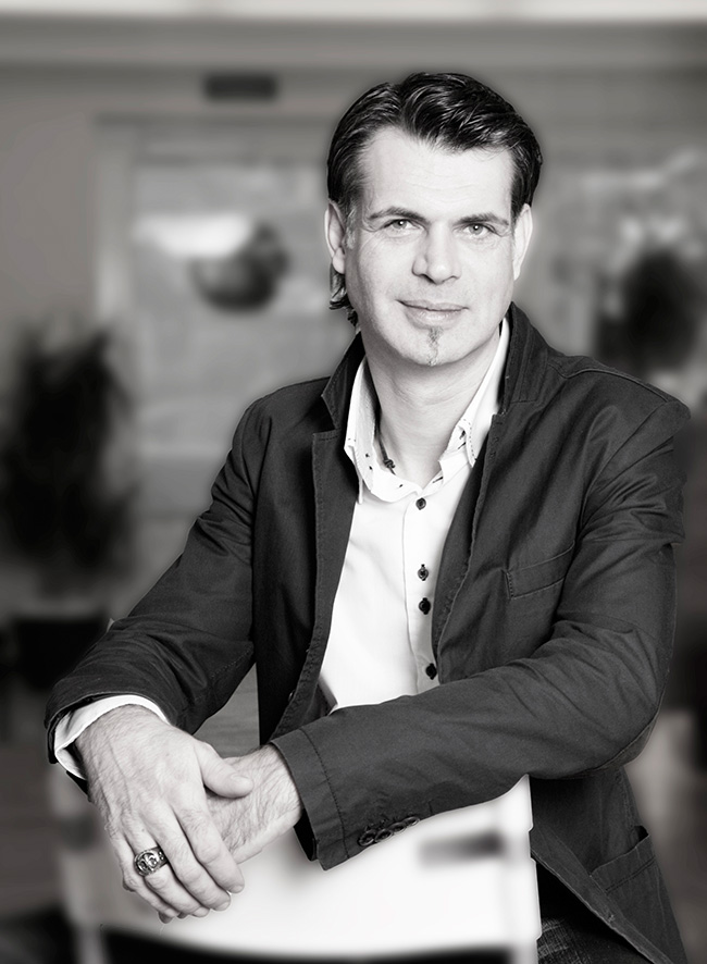 Josef Glaser - Der Kunsttischler mit individueller Planung und Beratung